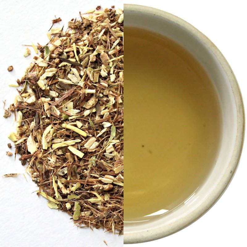 The Tea Trove - For Her PMS Herbal Tea The Tea Trove