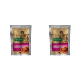 Farmveda Ready To Eat- Groundnut Chutney Podi - Safuron