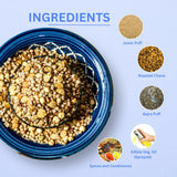Healthy Master Millet Bhel Crunchy Snack Healthy Master