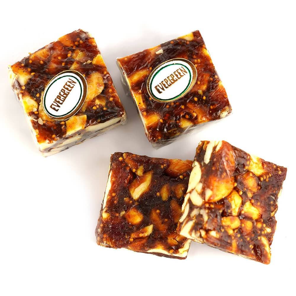 Evergreen Sweets - Anjeer Dhamaka Evergreen Sweets