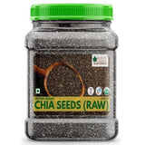 Bliss of Earth Chia Seeds - Safuron