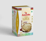 Ananda Pure Ghee Agmark Special Grade Ananda