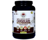 Guru Prasadam Wellness Whey Canso Care Protein Guru Prasadam