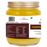 Hetha Tharparkar Cow A2 Cultured Bilona Ghee / A2 Ghee Hetha