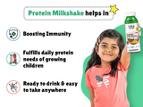 Little Joys Millet Pancake Mix + Protein Milkshake Little Joys