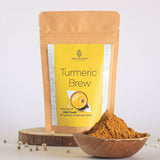 Swasthyam Turmeric Brew Swasthyam