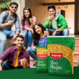 Bhujialalji Aloo Bhujia Bhujialalji