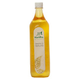 Haritha Herbals Sesame Cold-Pressed Oil - Safuron