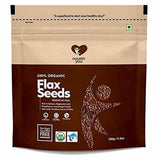 Nourish You Organic Flax Seeds Nourish You