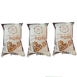 Flora Organics Little Millet Sweet Pops - Safuron