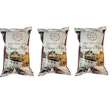 Flora Organics Little Millet Crispy Cheese Mint - Safuron