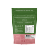 Cosmix No-Nonsense Plant Protein 23 (Mahabaleshwar Strawberry) Cosmix