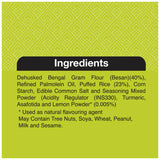 Garden Lemon Bhel Mumbai Special Garden