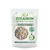 Yuvagrow Amla Candy - Safuron