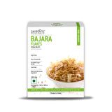 Skyroots Bajara (Pearl Millet) Flakes - Safuron