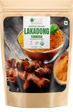 Bliss of Earth Lakadong Turmeric Powder - Safuron