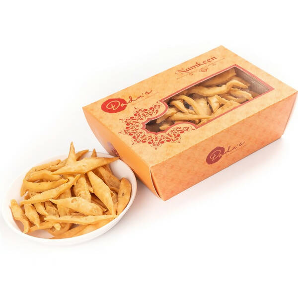 Dadu's Namak Para Dadu's