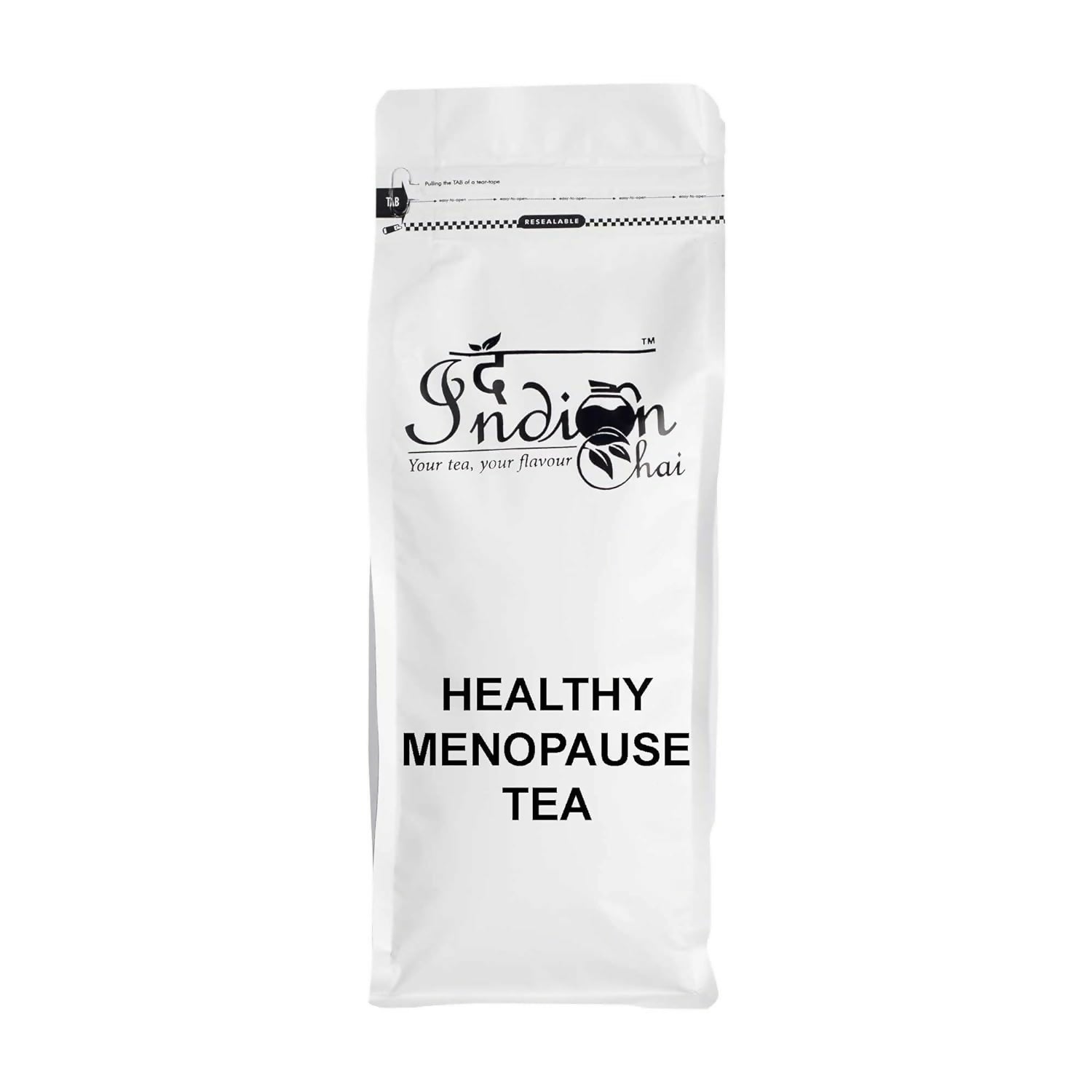 The Indian Chai – Healthy Menopause Tea The Indian Chai