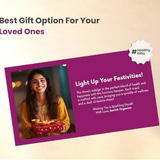 Sorich Organics Sweet Bond Gift Pack Best for Diwali Sorich
