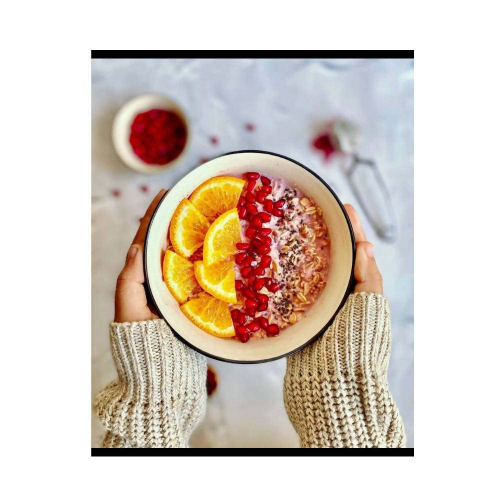 True Elements Whole Oatmeal True Elements