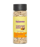 Fulsome Raw Sunflower Seeds - Safuron