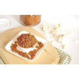 Ground Nut with Garlic Powder / Lahasun Ke Moongphali / Palli(Verusanaga) with Garlic Powder Brandless