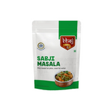 Bhoj Masale Sabji Masala Powder - Safuron