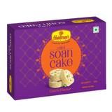 Haldiram's Mini Soan Cake - Elaichi - Safuron