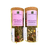 Kangra Tea House SereniTEA & BeauTEA Combo Kangra Tea House