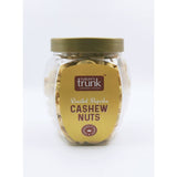 Nature's Trunk Roasted Paprika Cashew Nuts - Safuron