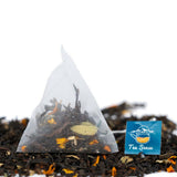Tea Sense Bombay Cutting Masala Chai Bags Box Tea Sense