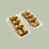 Agra Sweets Banjara Finger Baklava - Dista