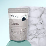 Miduty by Palak Notes Fit & Lean Protein Shake Palak Notes