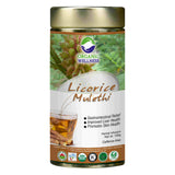 Organic Wellness Licorice Tea Tin Pack - Safuron