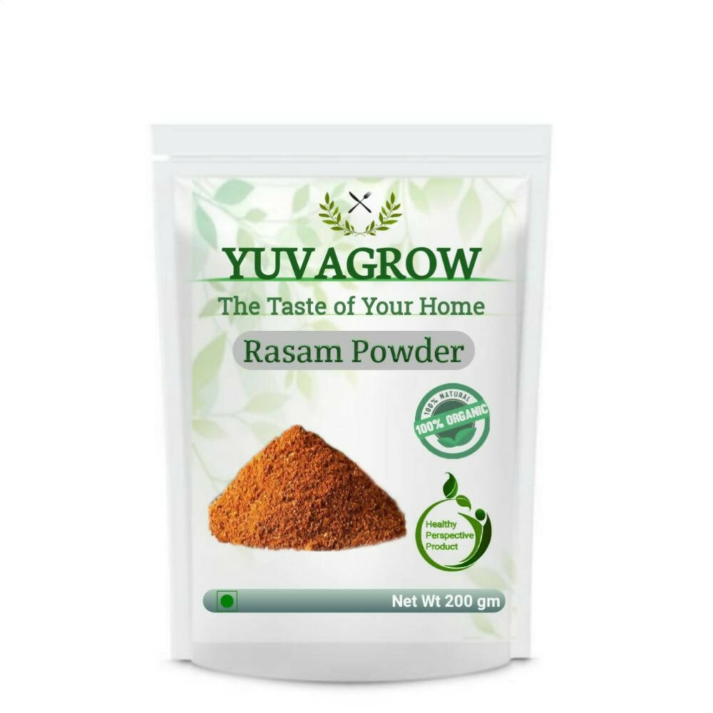 Yuvagrow Rasam Powder - Safuron