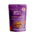 Open Secret Choco Almond Butter Nutty Chips Open Secret