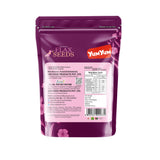 Yum Yum Roasted & Salted Flax Seeds Pouch