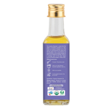 Praakritik Organic Flaxseed Oil Praakritik