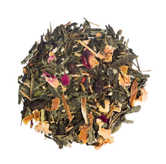 TGL Co. Geisha Green Tea TGL Co.