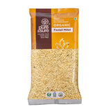Pure & Sure Organic Foxtail Millet - Safuron