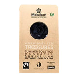 Makaibari Darjeeling Second Flush Black Tea - Safuron