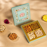 Vellanki Foods Dryfruit Gift Box - Safuron