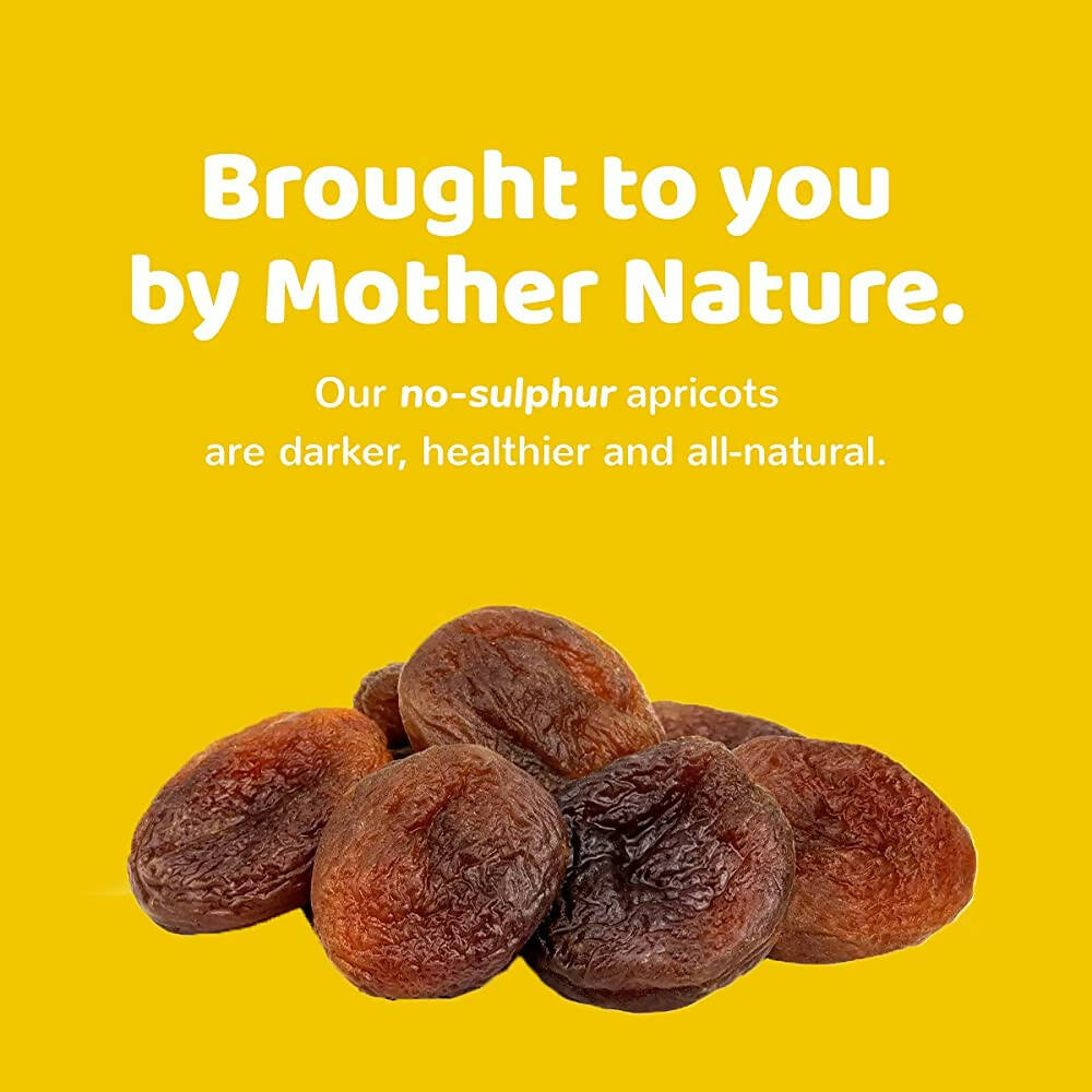 Flyberry Gourmet Dried Apricots (Unsulphured) Flyberry Gourmet