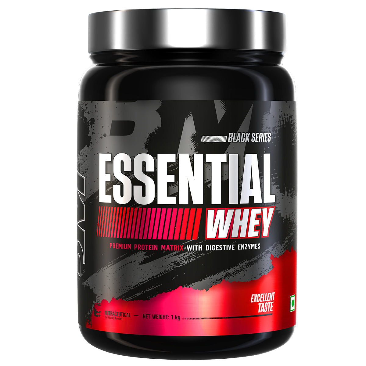 Big Muscles Nutrition Essential Whey Big Muscles Nutrition