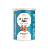 Almond House Munchy Coconut Flakes - Safuron