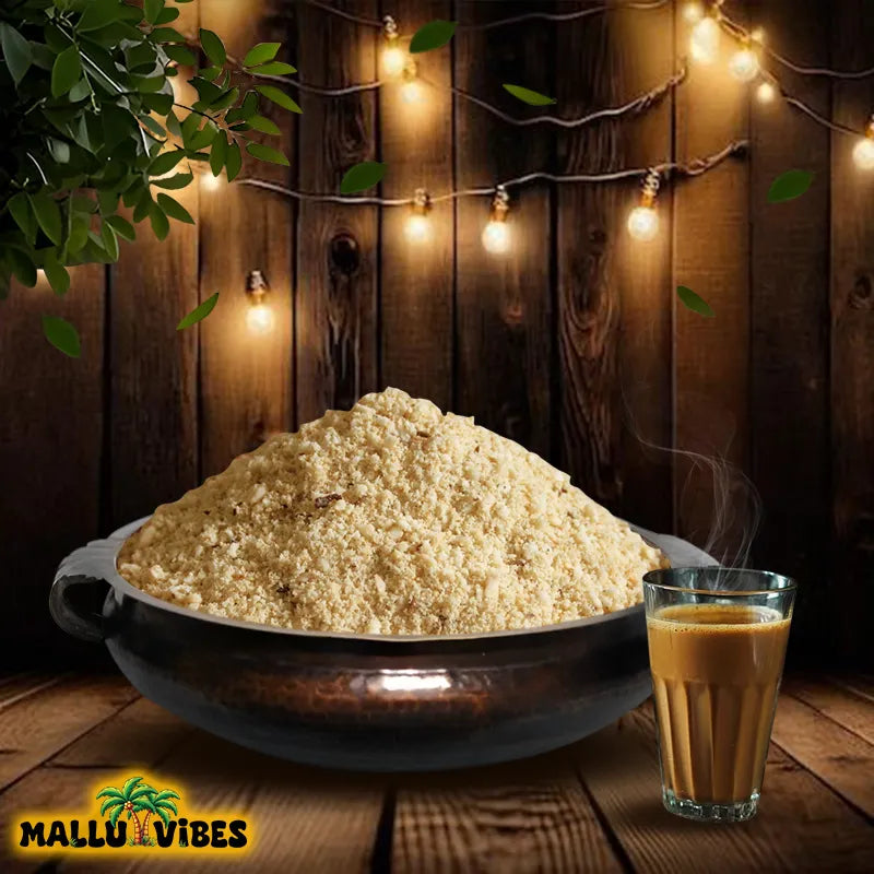 Mallu Vibes Avalose Podi - Safuron