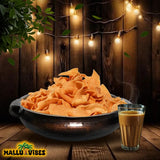 Mallu Vibes Ribbon Pakkoda - Safuron