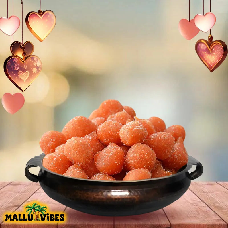Mallu Vibes Thaen Mittai Mallu Vibes