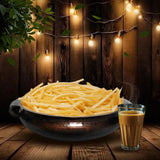 Mallu Vibes Tapioca Chips - Safuron