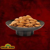 Mallu Vibes Almonds - Safuron